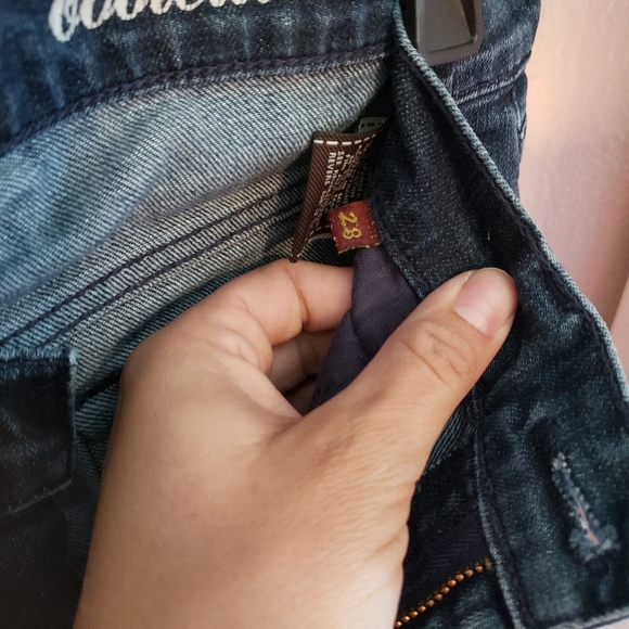 Bootcut jeans - Picture 3 of 3